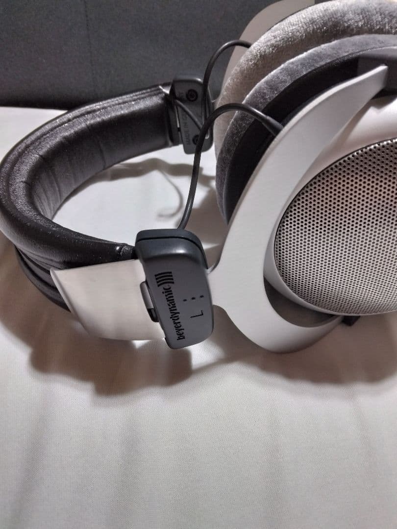 beyerdynamic DT 880 Edition 2005 250Ω