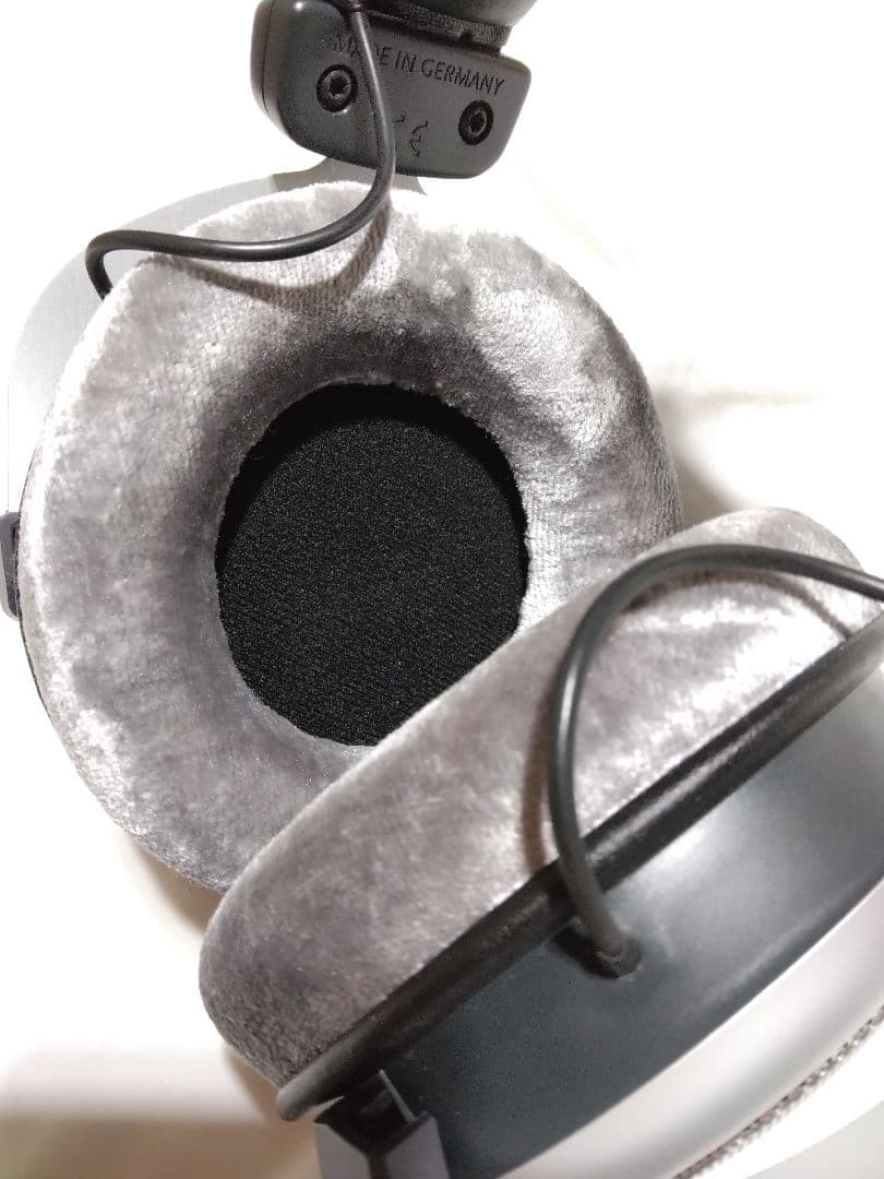 beyerdynamic DT 880 Edition 2005 250Ω