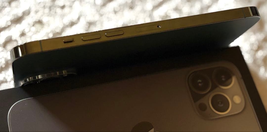 iPhone13ProMax 1TB アルパイングリーン SIMフリー