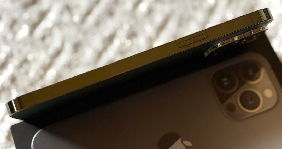 iPhone13ProMax 1TB アルパイングリーン SIMフリー