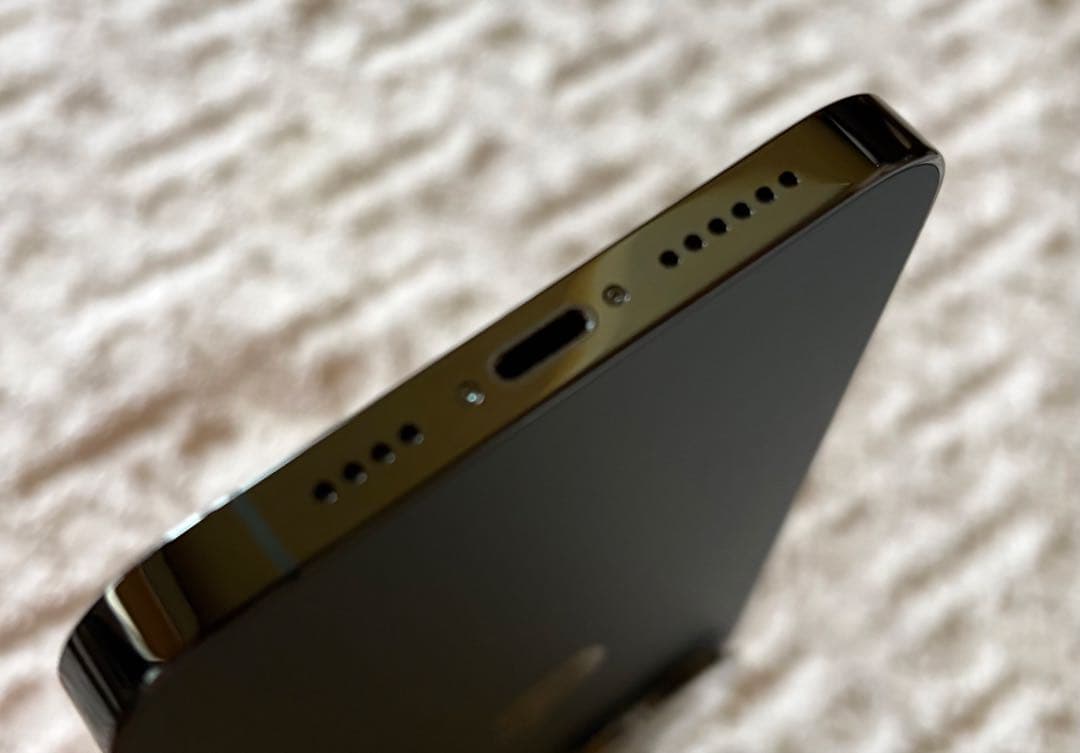 iPhone13ProMax 1TB アルパイングリーン SIMフリー