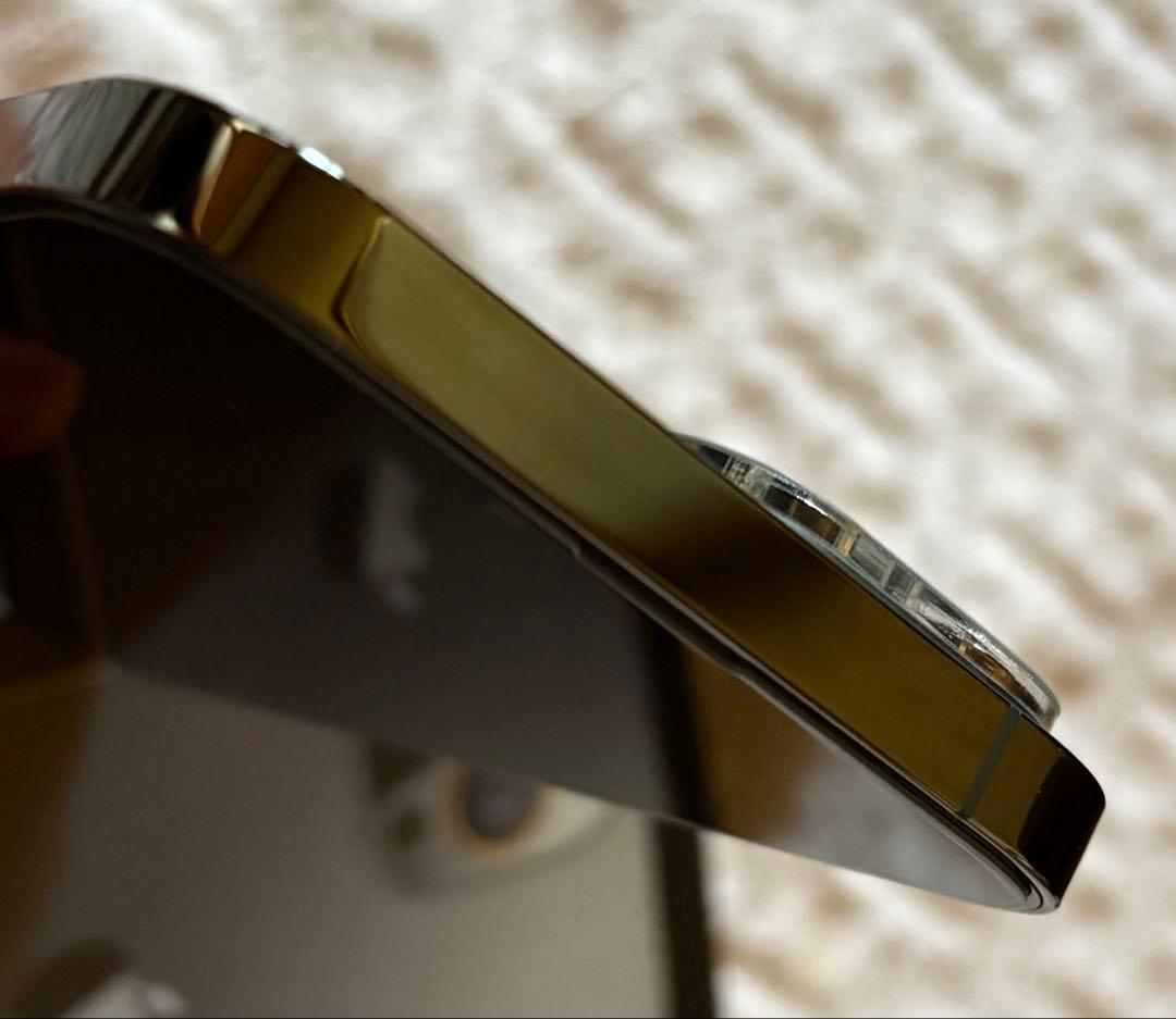 iPhone13ProMax 1TB アルパイングリーン SIMフリー