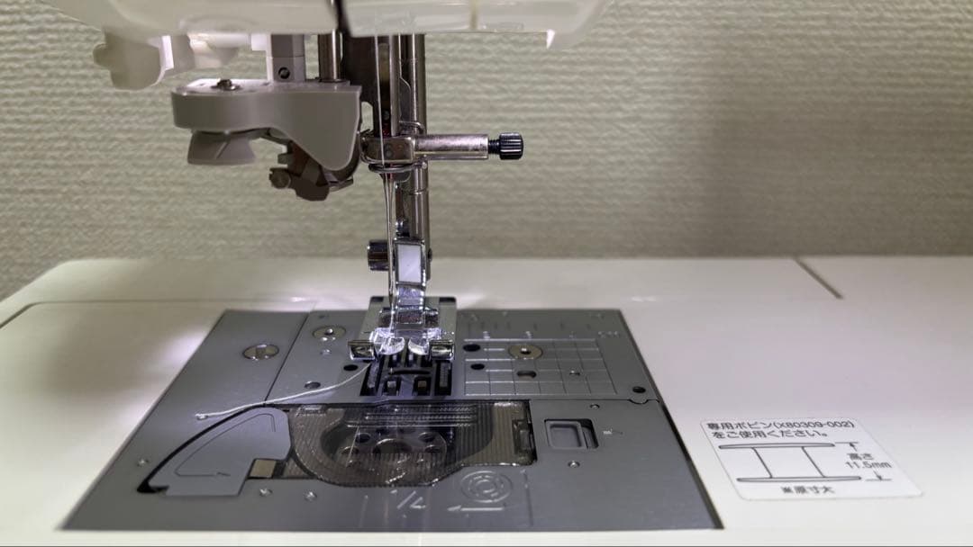ブラザー　刺しゅう用ミシン イノヴィスInnovis D300