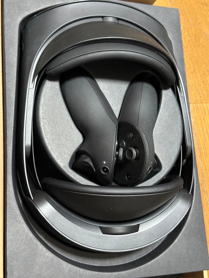  Quest Pro 256GB オプションイヤホン付 アイトラッキング