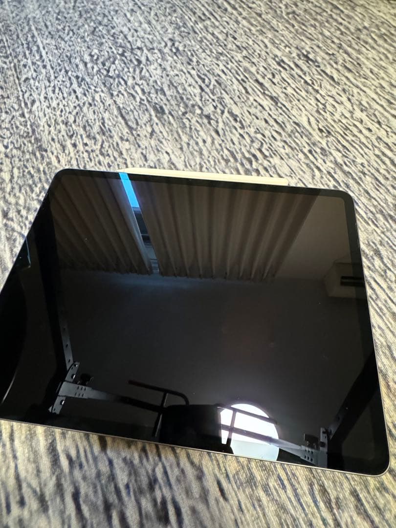 【美品】iPad Pro 12.9 第5世代256GB+Apple Pencil