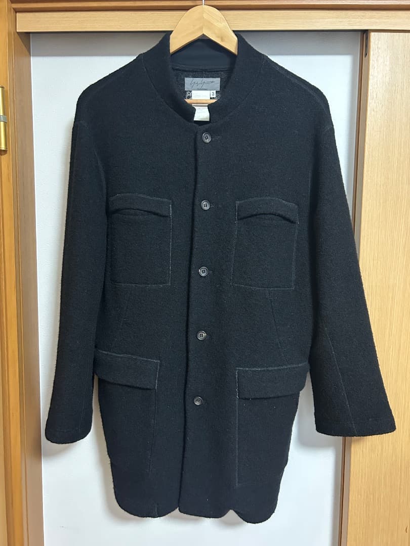 yohji yamamoto pour homme 00aw クチュール