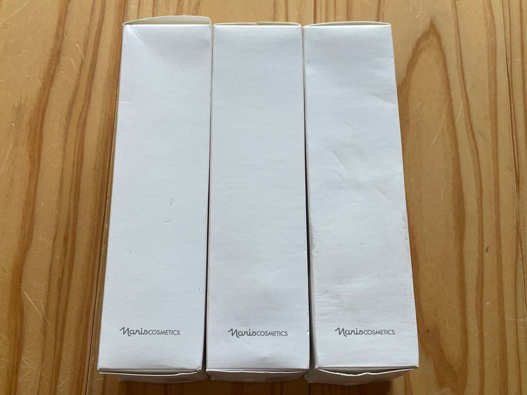 め*ね様 ナリス マジェスタ Wクレンジング フォーム 100g 3個セット