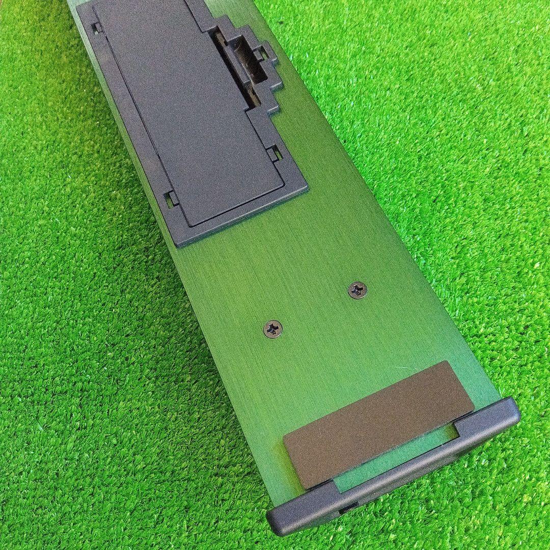 KORG Rhythm Master RM-01 ゴルフスイングトレーナー‼️