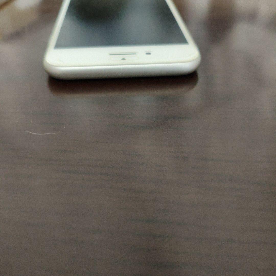 iPhone8 SiMロック解除済み