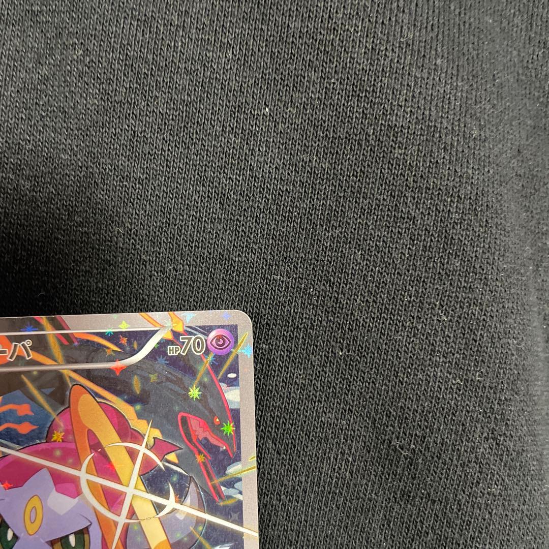 フーパ：光輪の超魔神 フーパ 入場者プレゼント PROMO XYシリーズプロモ…