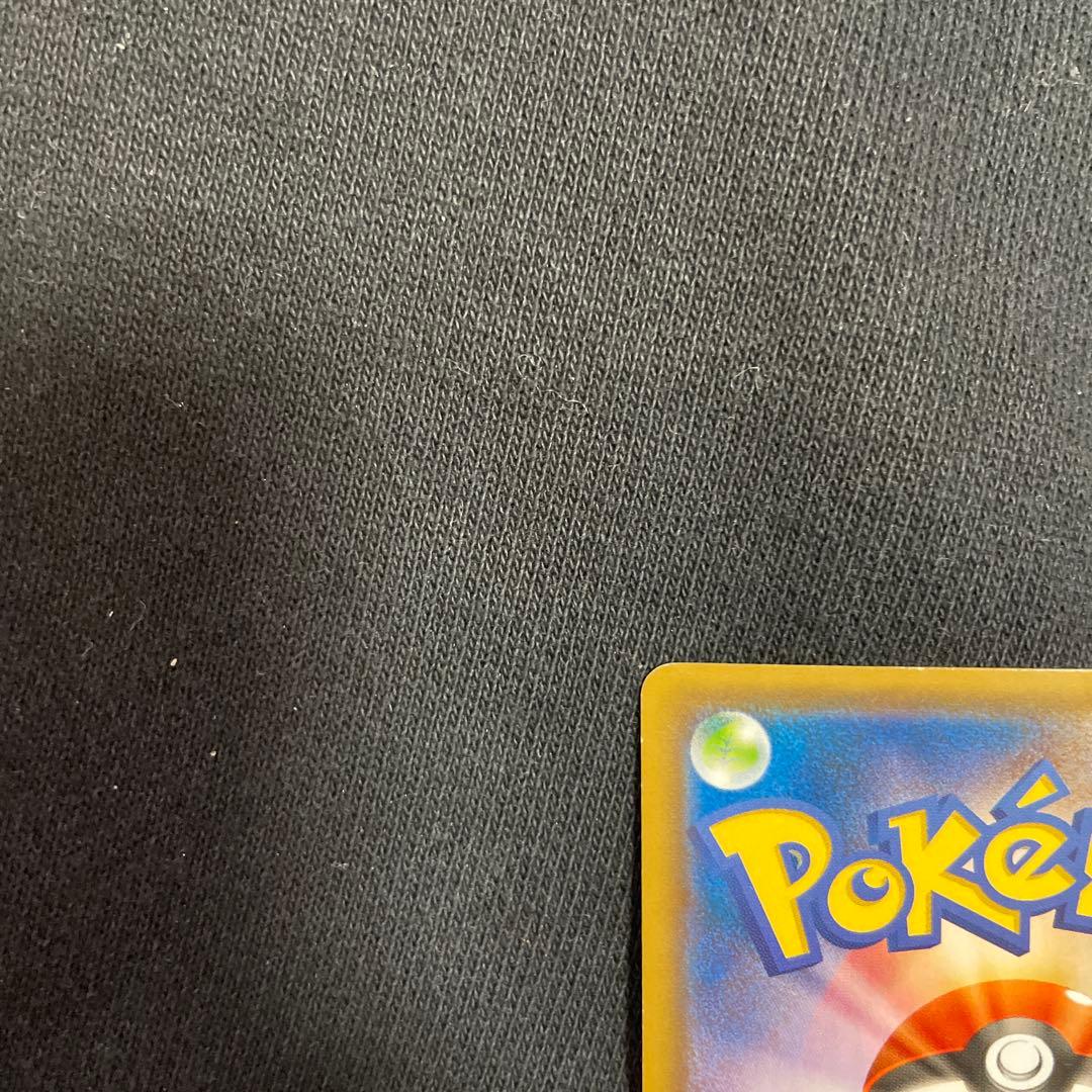 フーパ：光輪の超魔神 フーパ 入場者プレゼント PROMO XYシリーズプロモ…