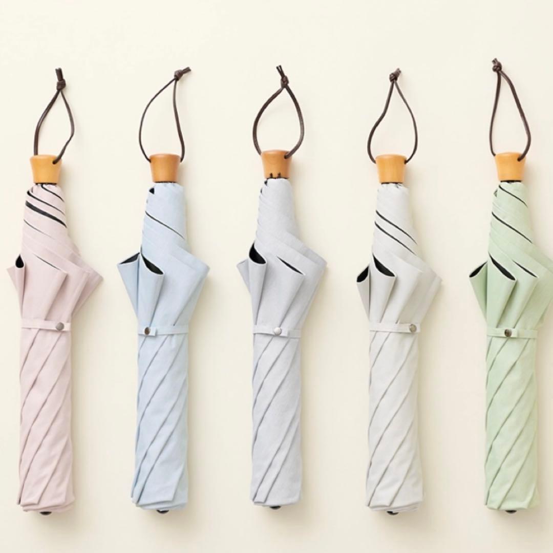 サンバリア 100 3段 moku アイボリー