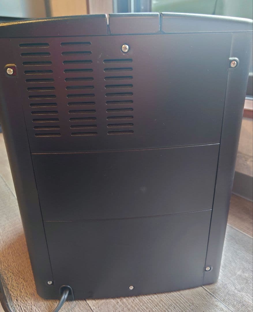 DeLonghi MAGNIFICA デロンギ マグニフィカ エスプレッソマシン