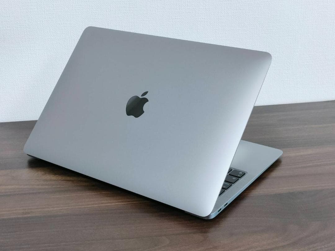 MacBook Air 2020 13型 Apple M1 16G 1TB A3