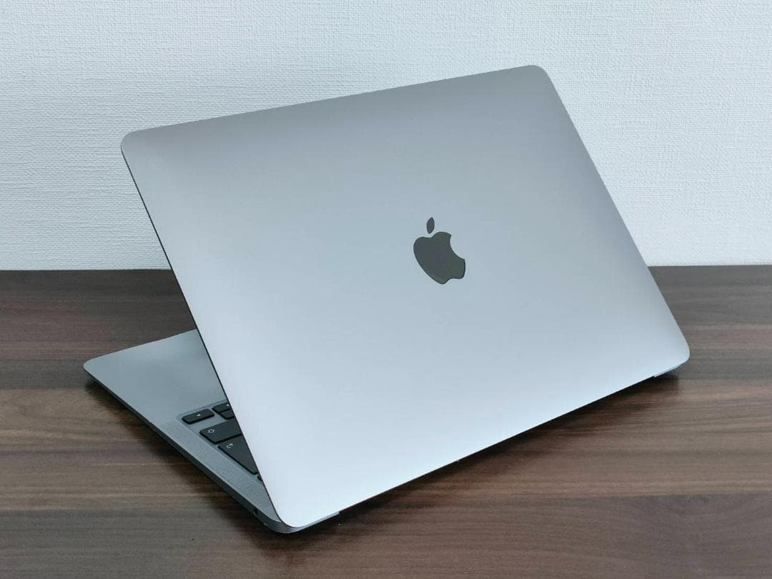 MacBook Air 2020 13型 Apple M1 16G 1TB A3