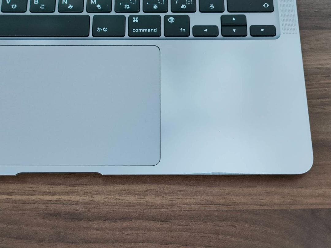 MacBook Air 2020 13型 Apple M1 16G 1TB A3