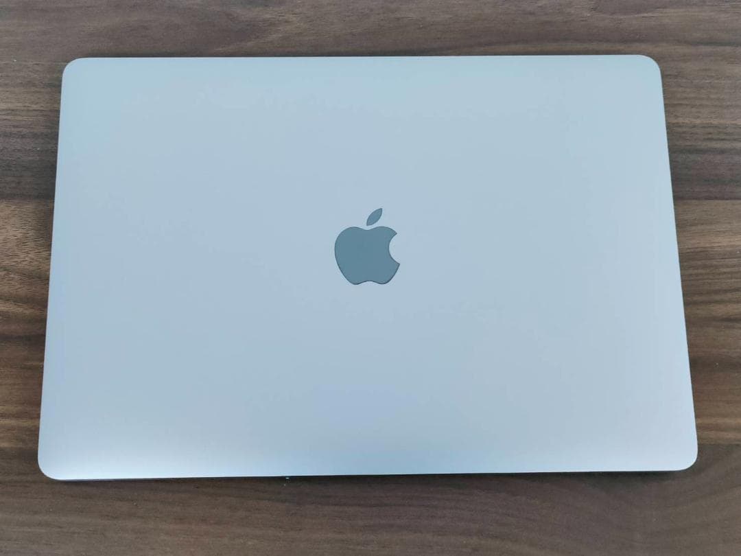 MacBook Air 2020 13型 Apple M1 16G 1TB A3