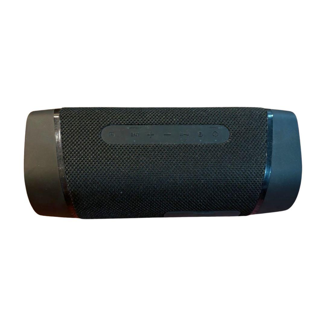 SONY ワイヤレススピーカー SRS-XB33 ブラック bluetooth