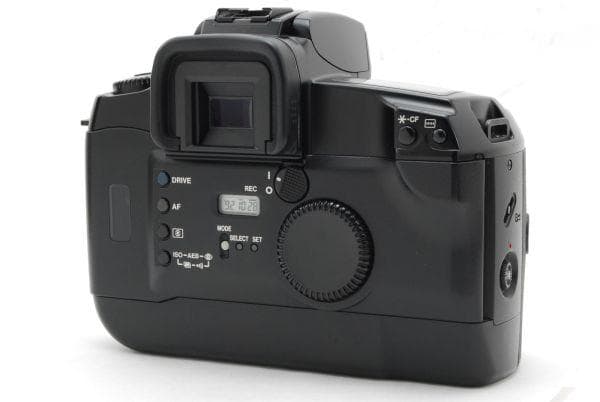 キャノン Canon EOS5 QD 28-80mm 3.5-5.6V III