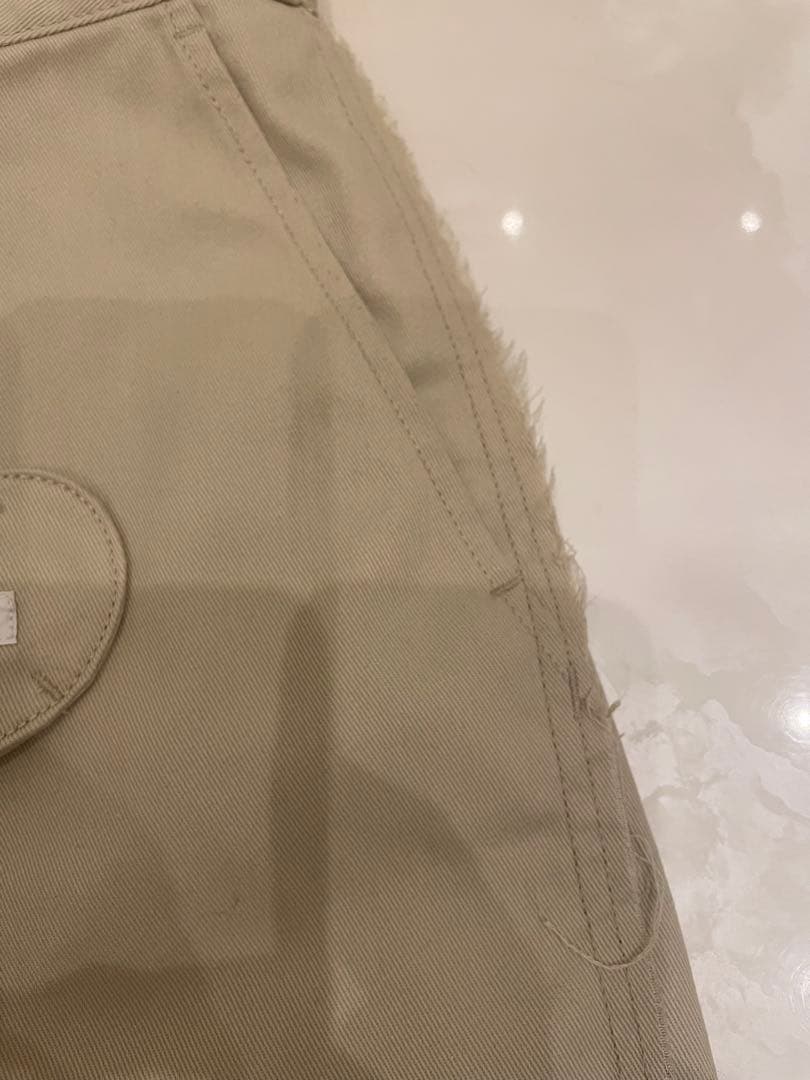 Dickies×JANE SMITH×PLAGE別注パンツ36