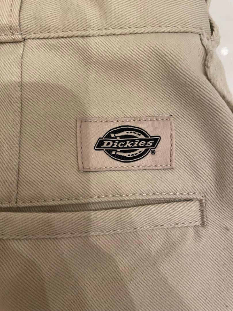 Dickies×JANE SMITH×PLAGE別注パンツ36