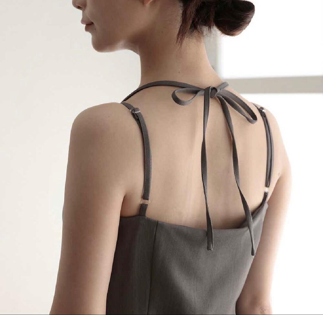 パーティードレス　結婚式　セットアップ　ドレス