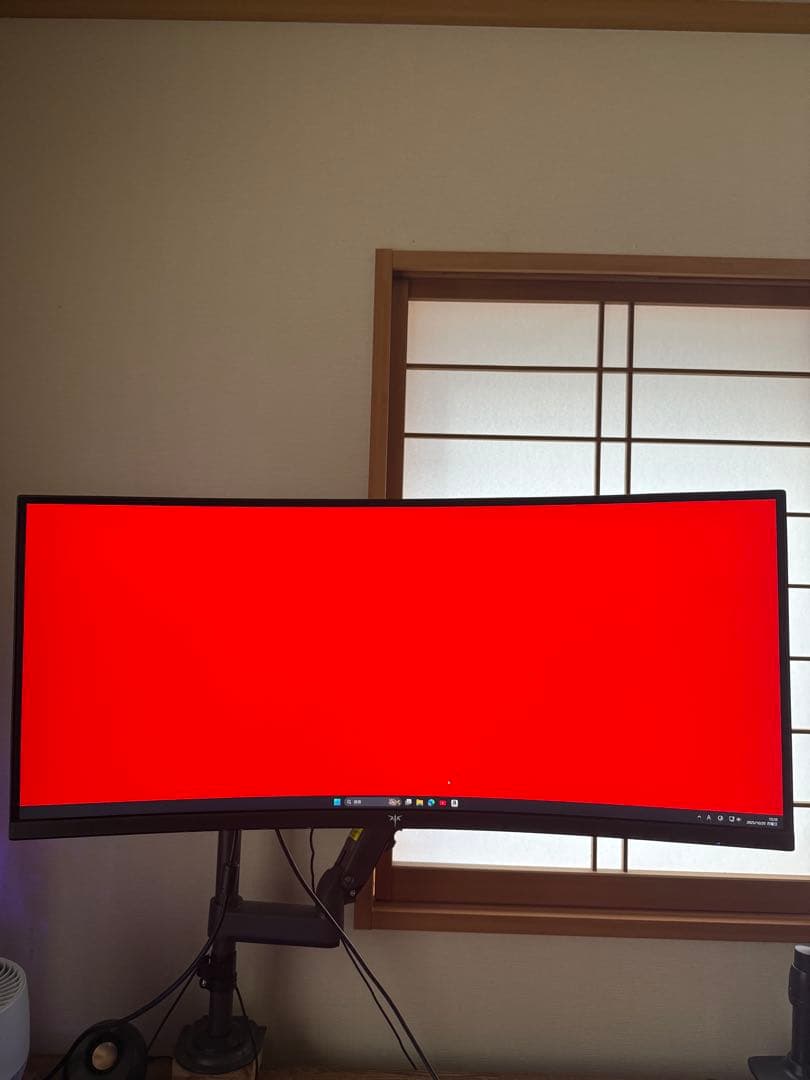 ディスプレイ・モニター本体 KTC H34S18S