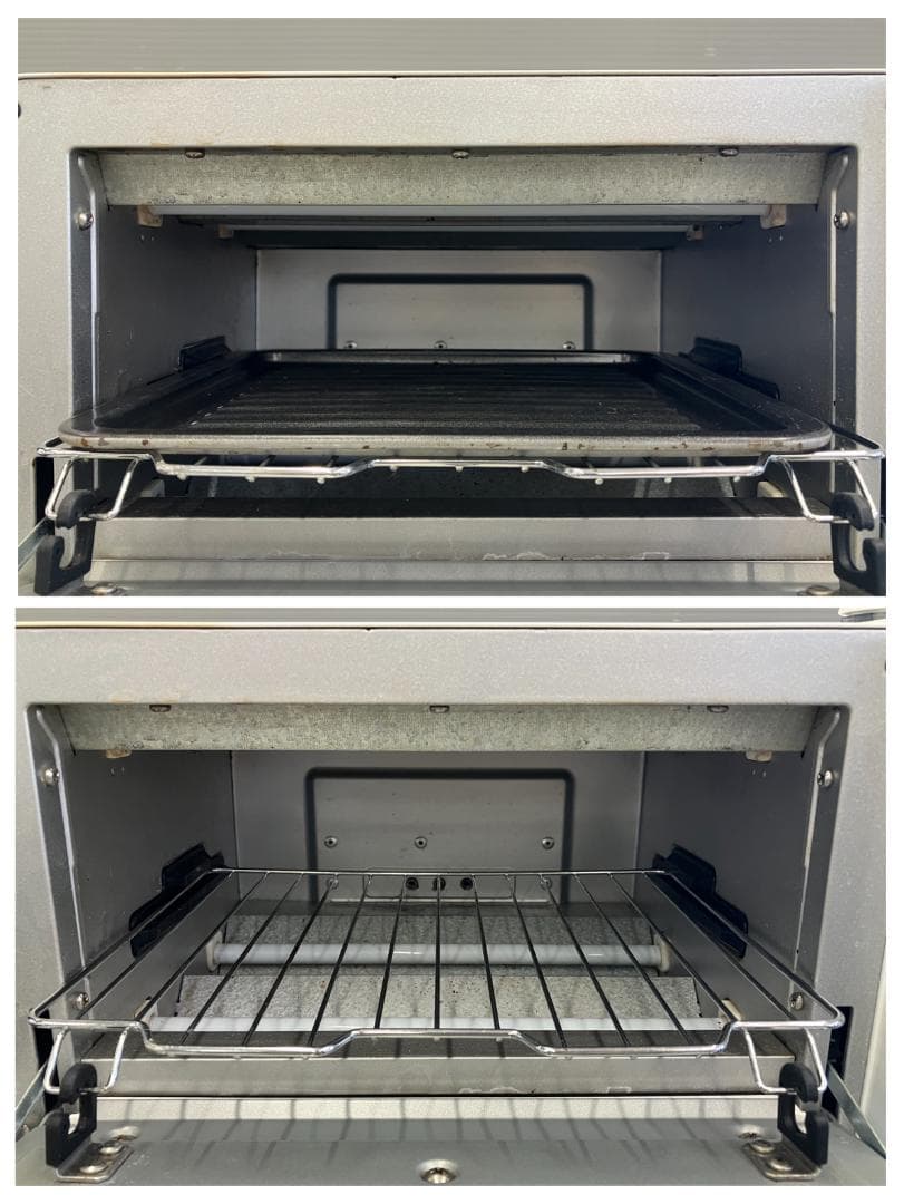 SHARP ウォーターオーブントースター AX-GR2-W 2021年製