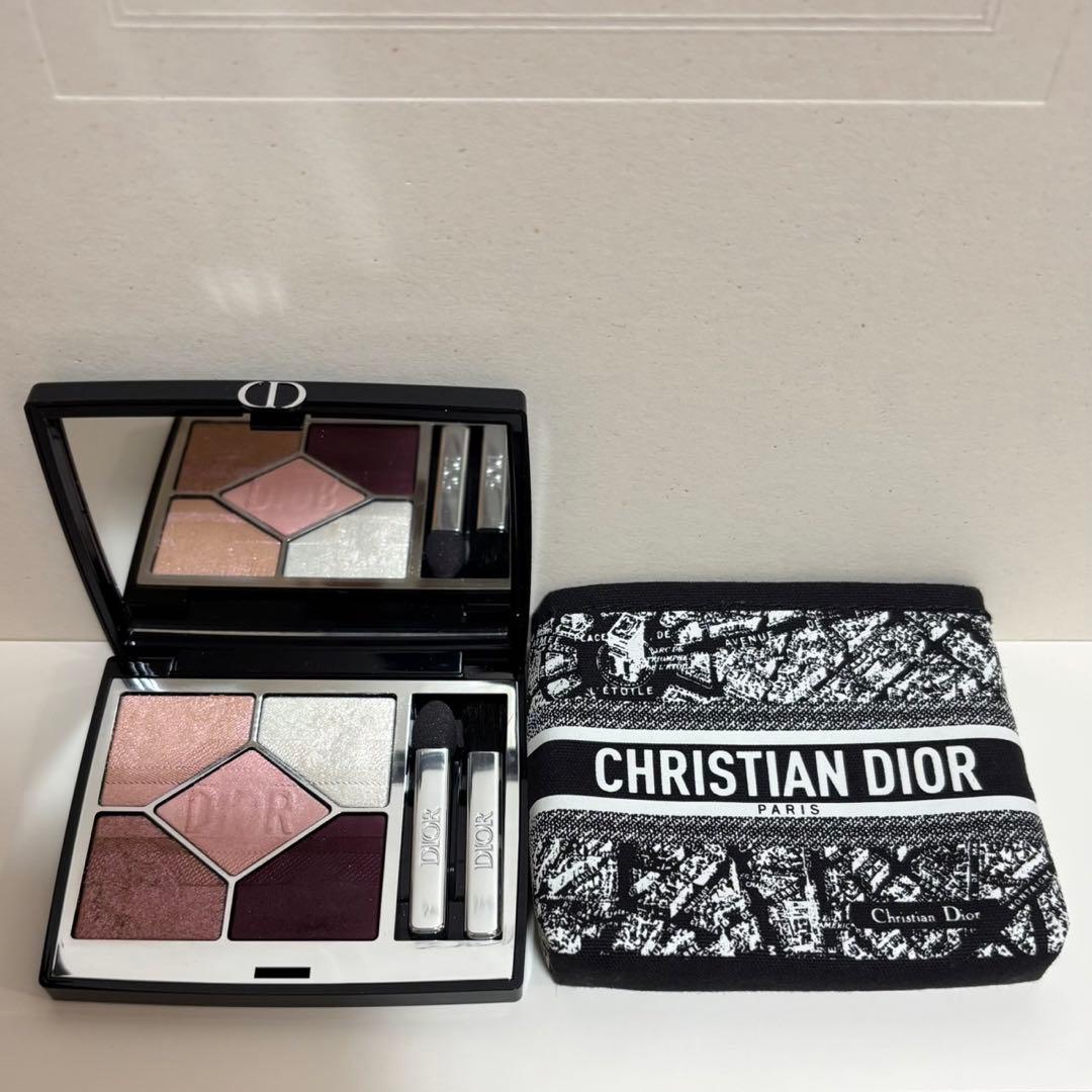 DIOR 3点セット①