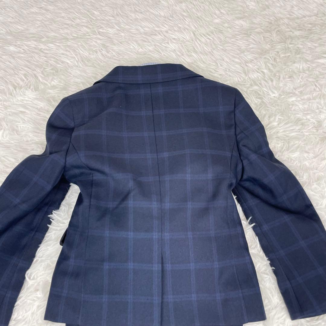 未使用級✨WF WANDER FACTORY✨フォーマルセットアップ✨120cm