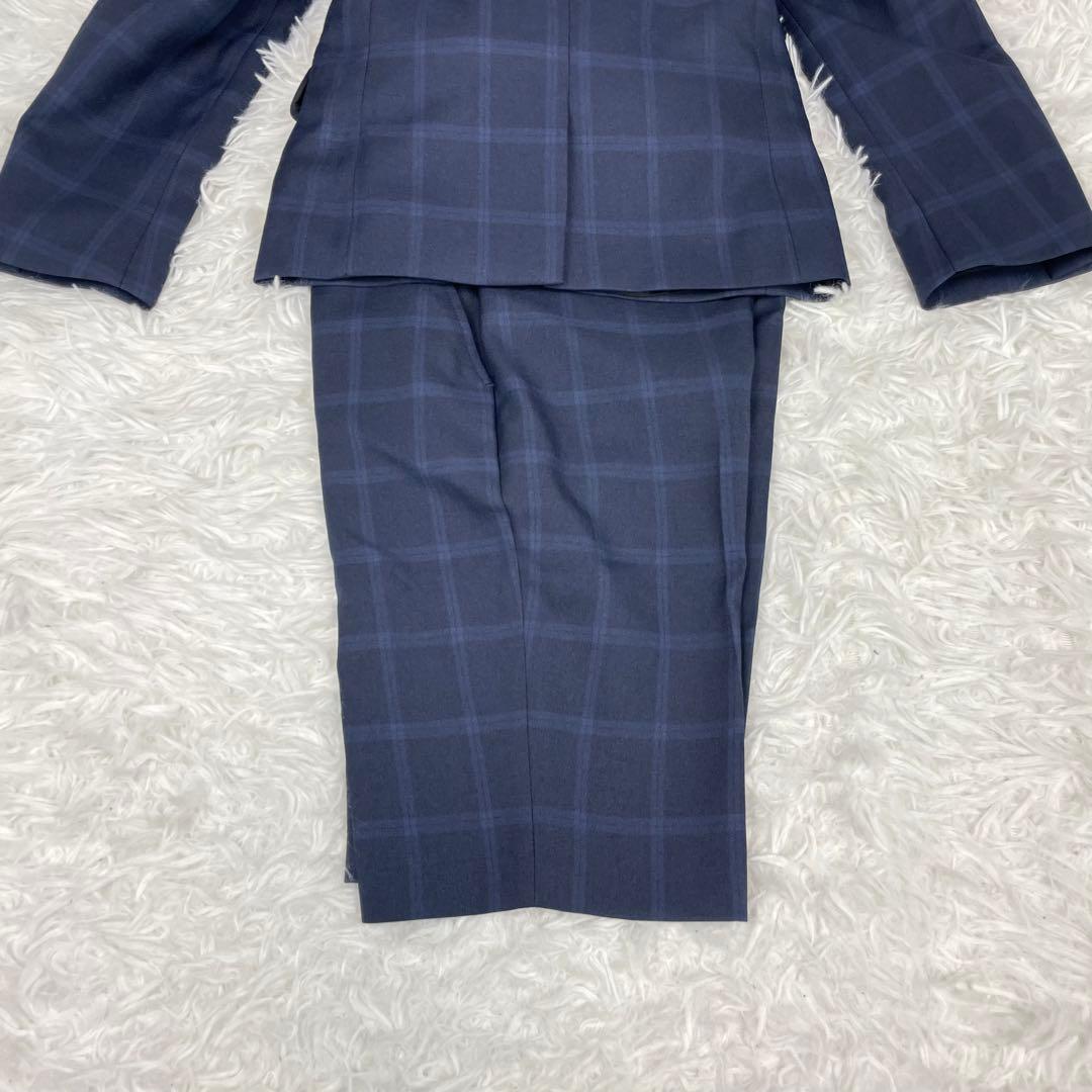 未使用級✨WF WANDER FACTORY✨フォーマルセットアップ✨120cm