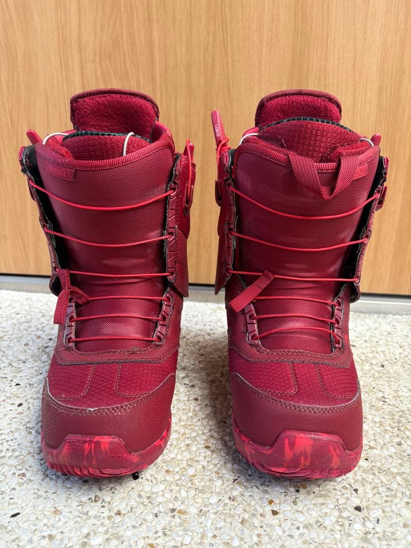 BURTON RITUAL スノーボード レディース　バートン 24 ブーツ