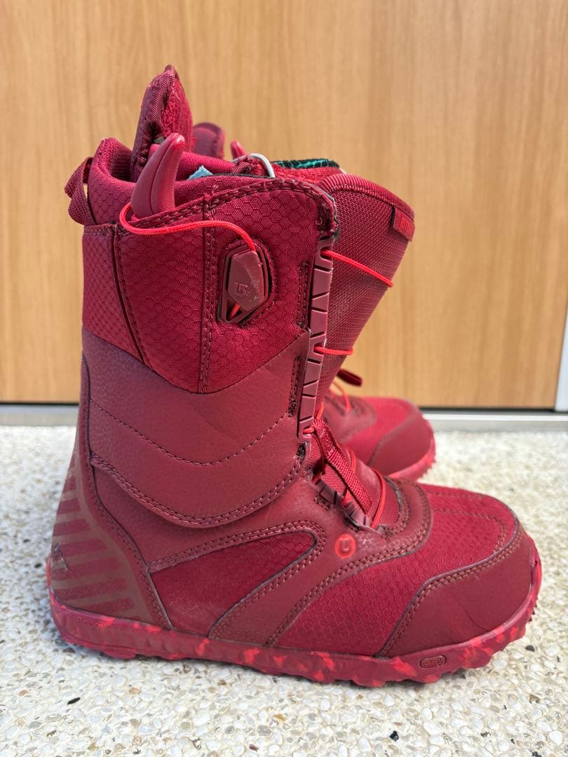 BURTON RITUAL スノーボード レディース　バートン 24 ブーツ