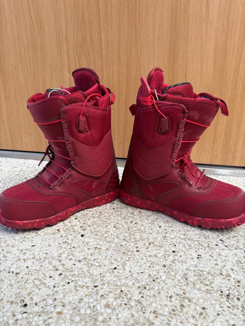 BURTON RITUAL スノーボード レディース　バートン 24 ブーツ