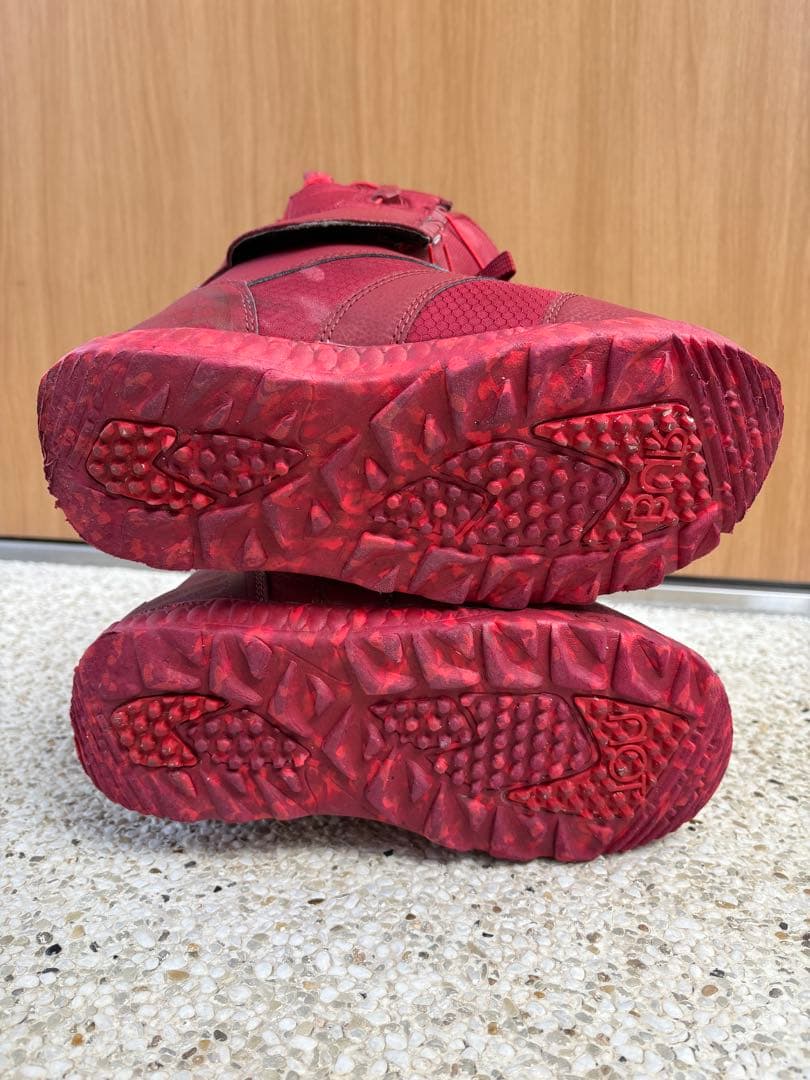 BURTON RITUAL スノーボード レディース　バートン 24 ブーツ