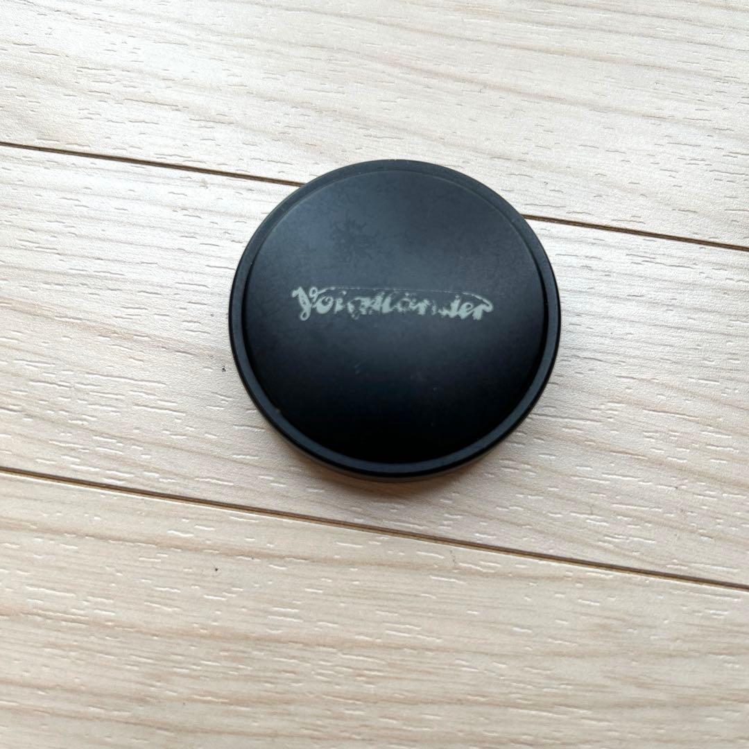 レンズ(単焦点) Voigtlander SUPER WIDE-HELIAR 15mm 1:4.5