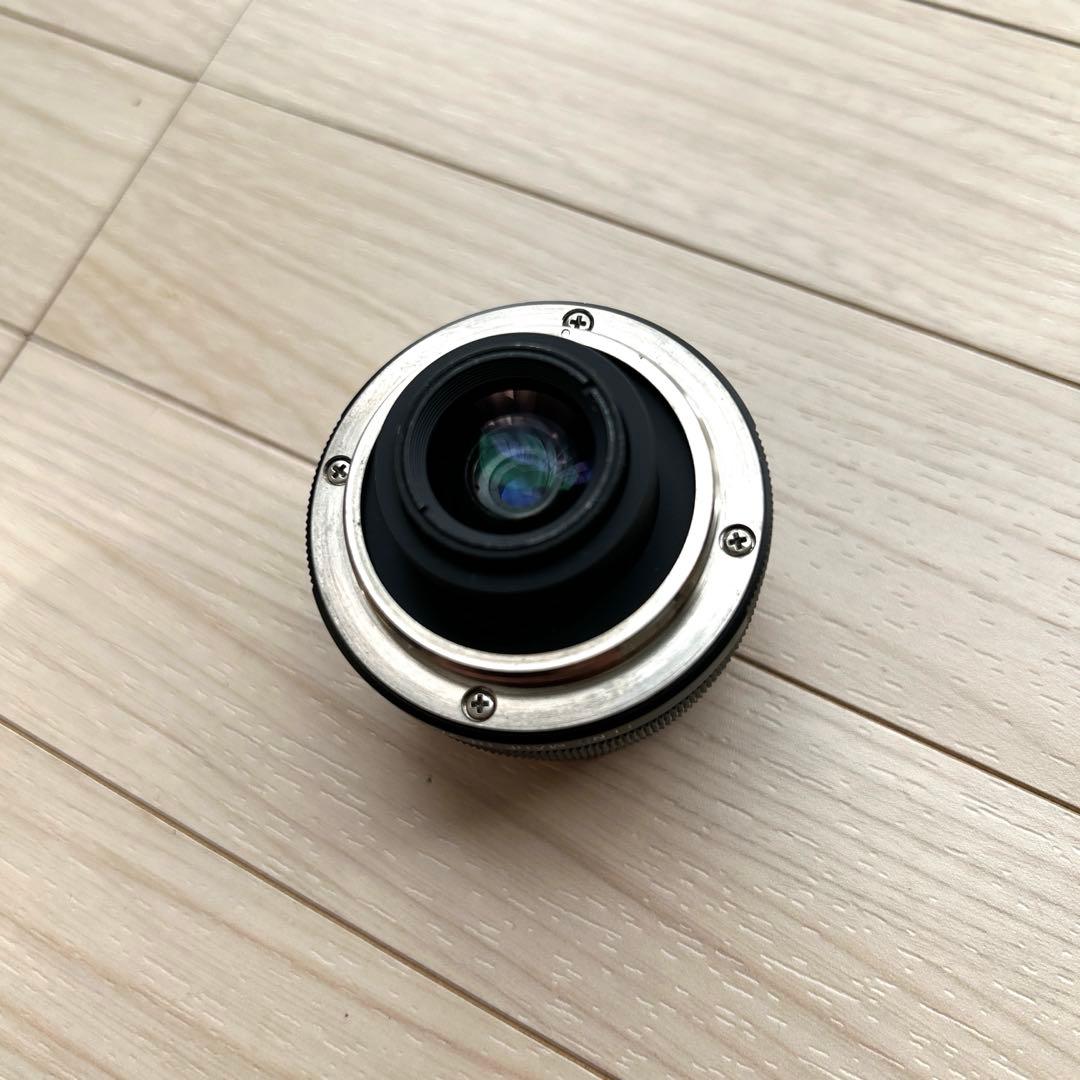 レンズ(単焦点) Voigtlander SUPER WIDE-HELIAR 15mm 1:4.5