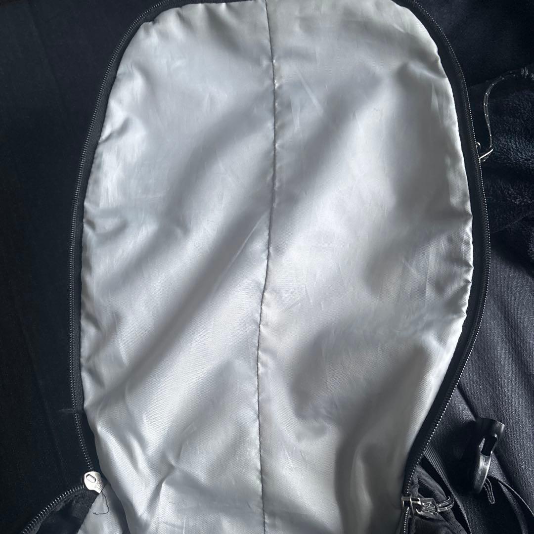 アークテリクス マンティス26 arc.teryx mantis26 旧ロゴ