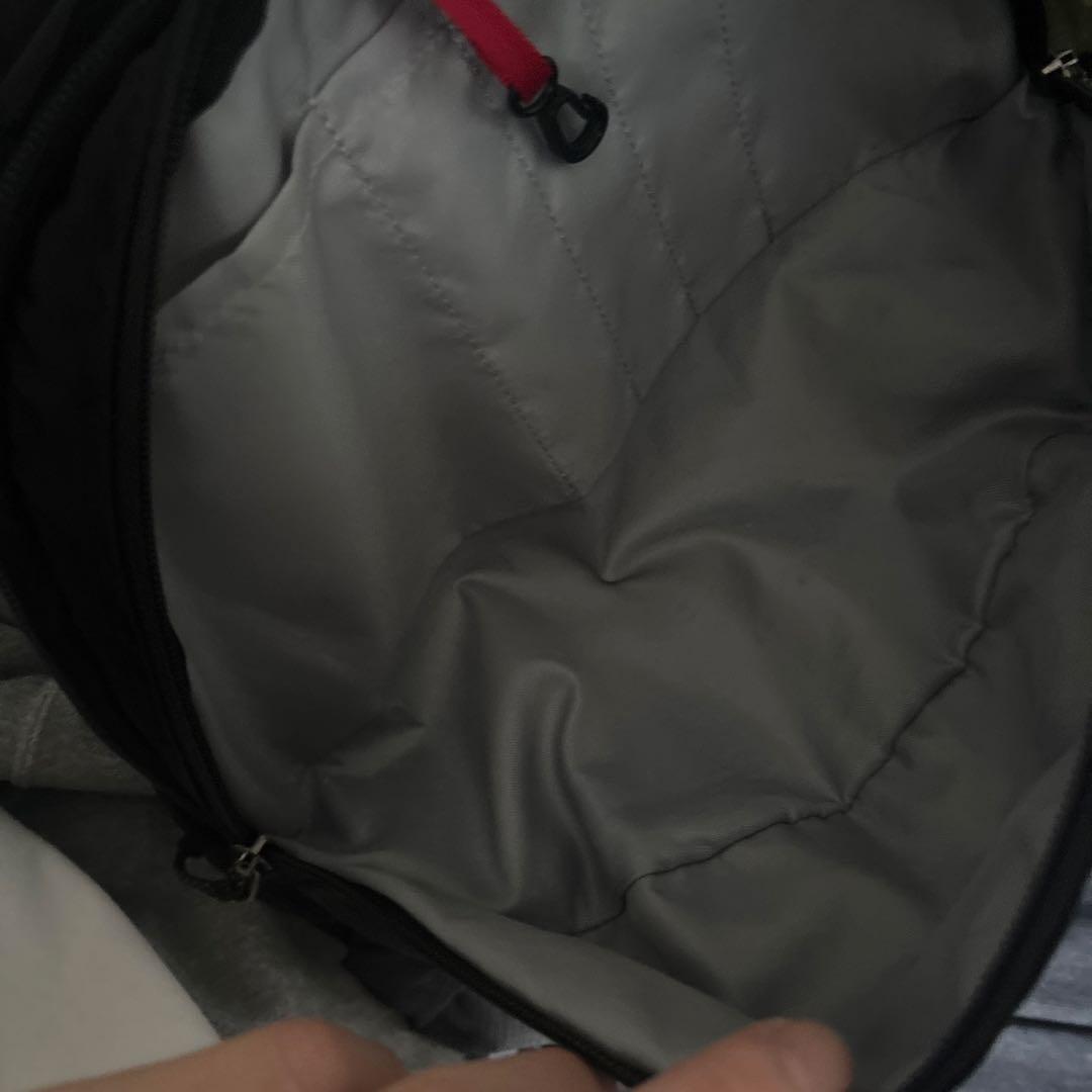 アークテリクス マンティス26 arc.teryx mantis26 旧ロゴ