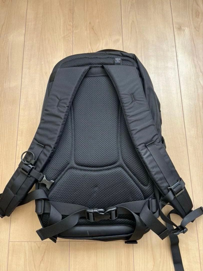 アークテリクス マンティス26 arc.teryx mantis26 旧ロゴ