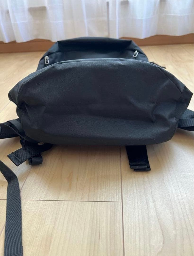 アークテリクス マンティス26 arc.teryx mantis26 旧ロゴ