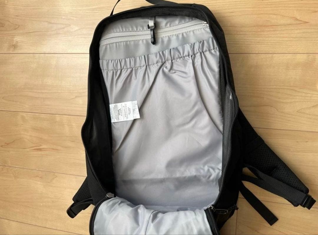 アークテリクス マンティス26 arc.teryx mantis26 旧ロゴ