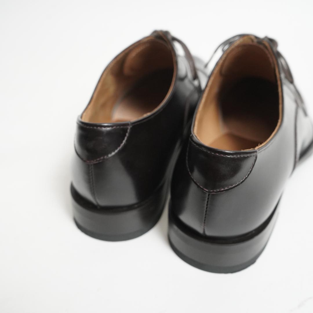 【未使用級】REGAL リーガル ビジネスシューズ 革靴 811R 25.5cm