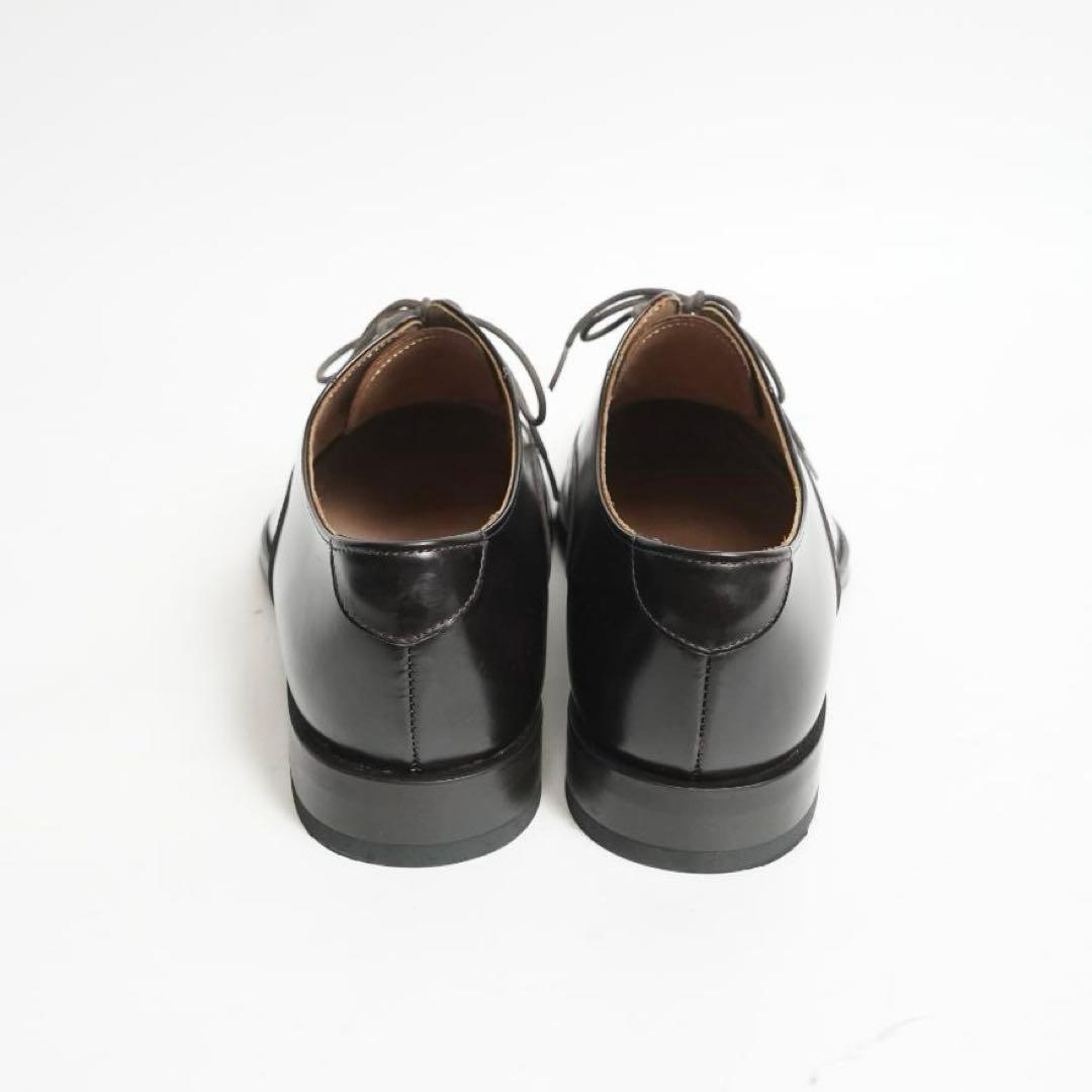 【未使用級】REGAL リーガル ビジネスシューズ 革靴 811R 25.5cm