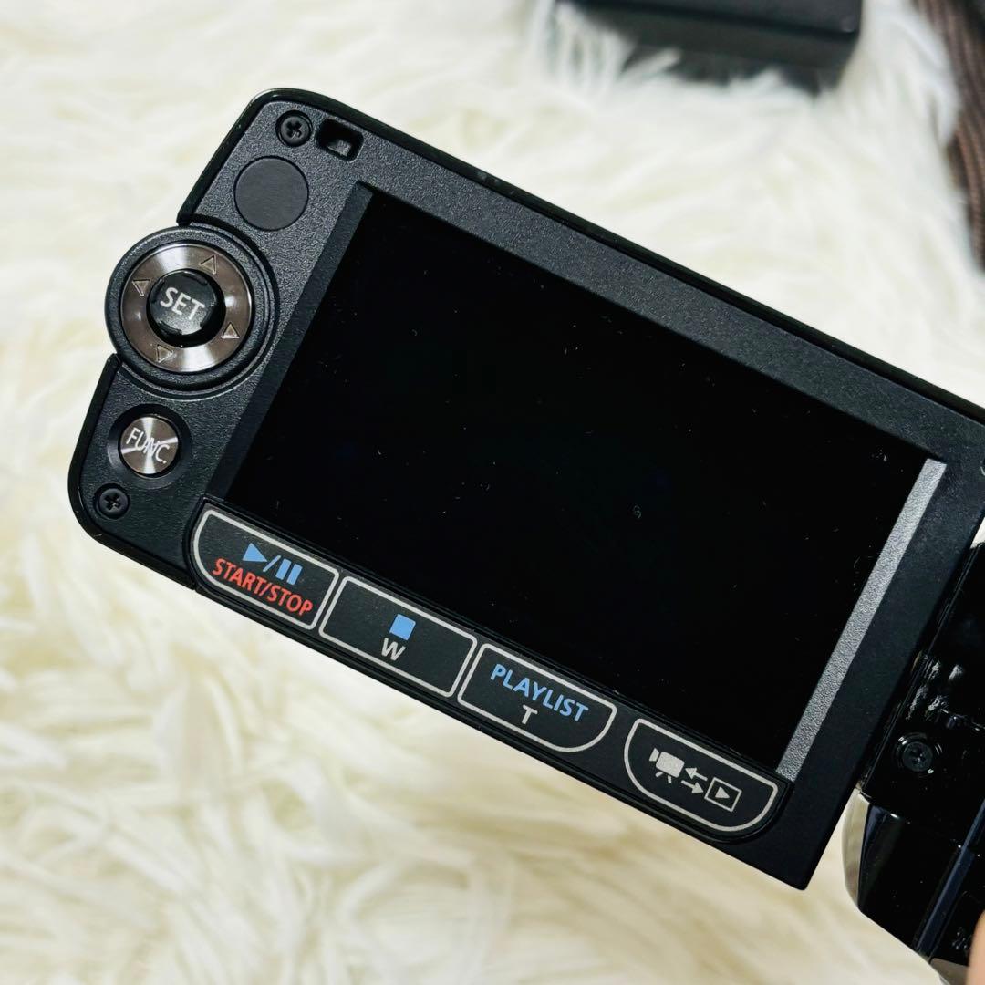 Canon iVIS HF20 ビデオカメラ 本体