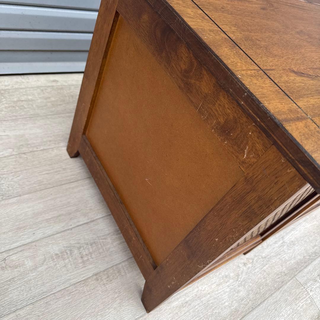 アジアン家具　テレビボード　ローボード