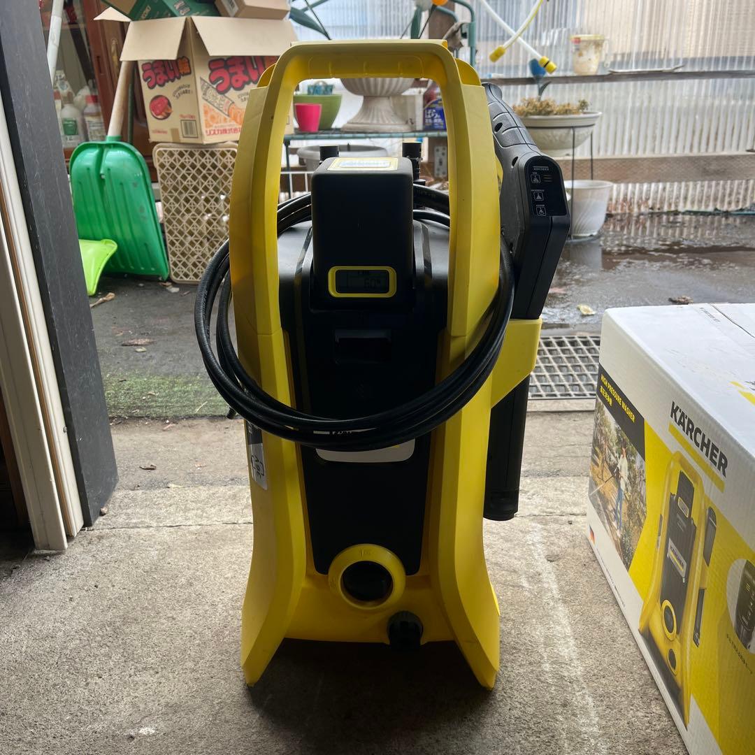 k2バッテリーセット ケルヒャー