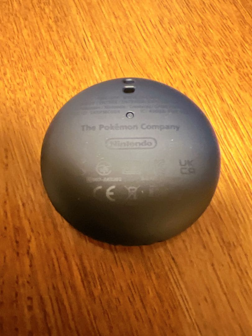 ポケモン Pokemon GO Plus +