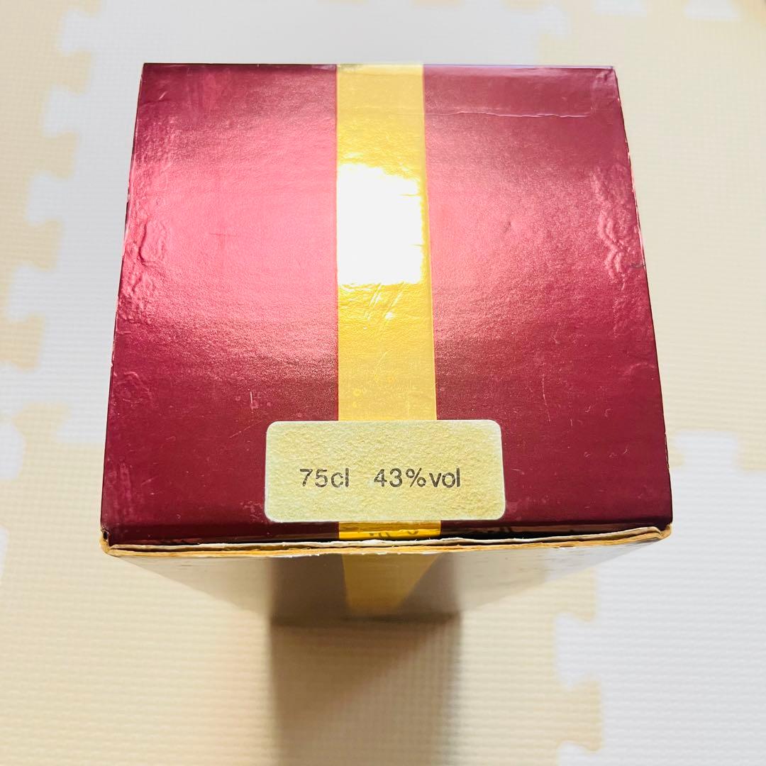 【古酒】レガシー 17年 750ml