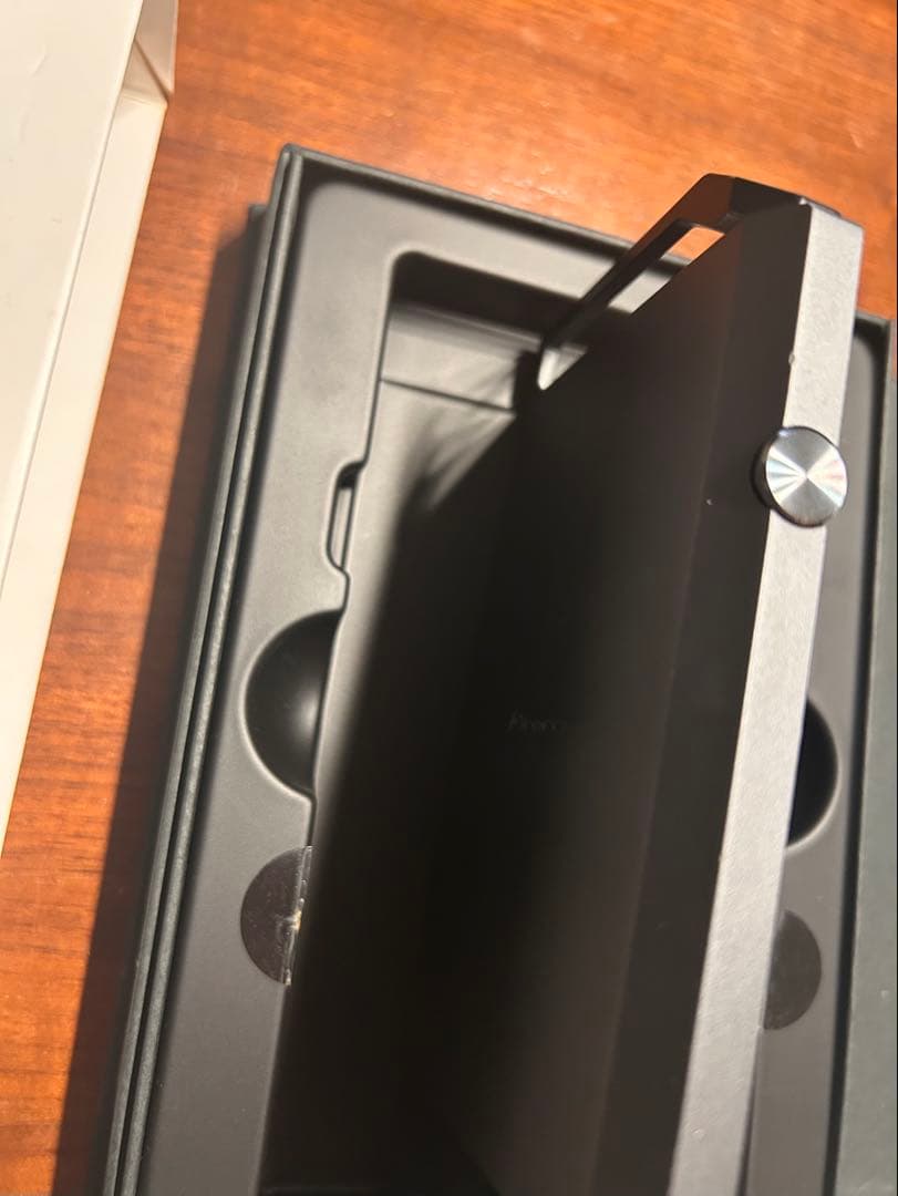 XDP-100R-K ハイレゾオーディオ対応DAP Pioneer